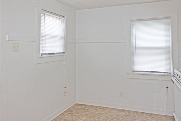 Kitchen Dinette Corner