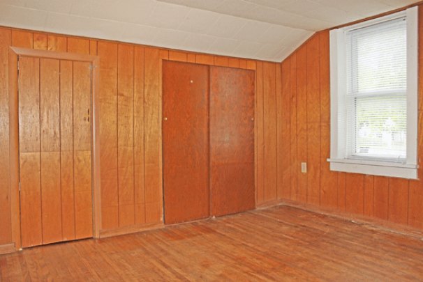 Bedroom 2 (2nd Floor)