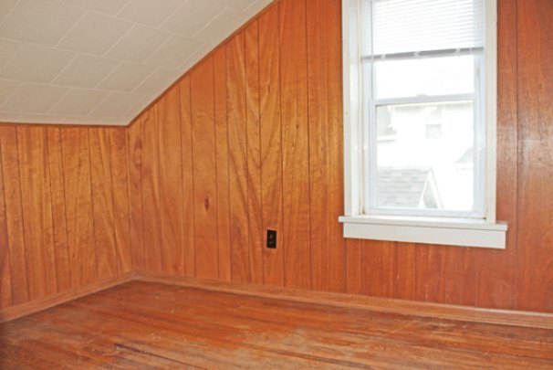 Bedroom 2 (2nd Floor)