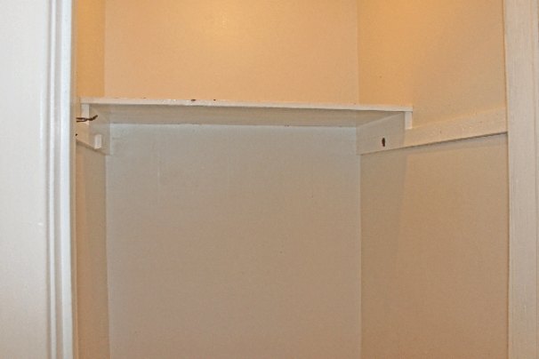 Kitchen Pantry