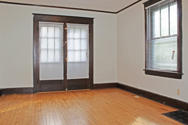 Format Dining Room