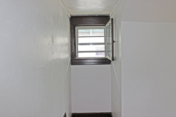 Bedroom 1 Alcove