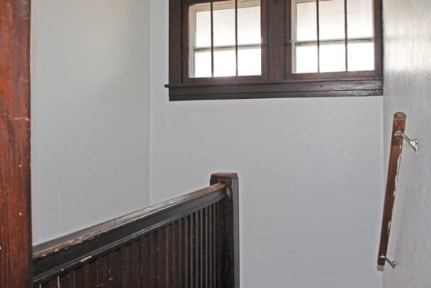 Stairway