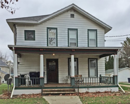 317 Washington Street North Janesville