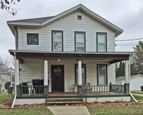 317 Washington Street North Janesville
