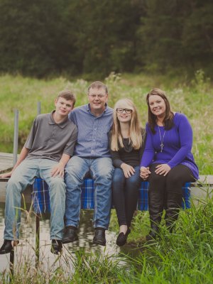The Schley Family