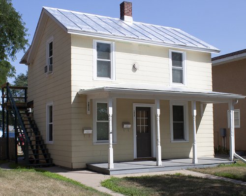 1611 10th Street South La Crosse