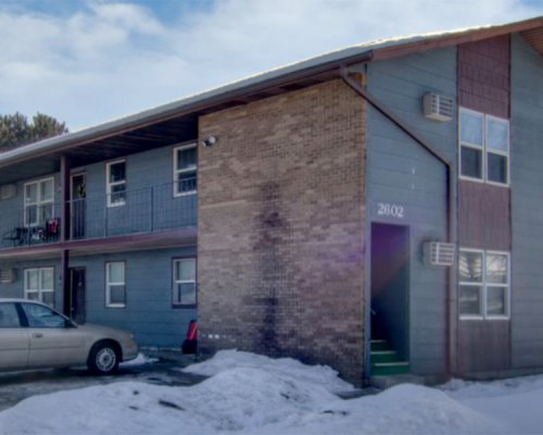 2602 Fryklund Drive #4 Menomonie