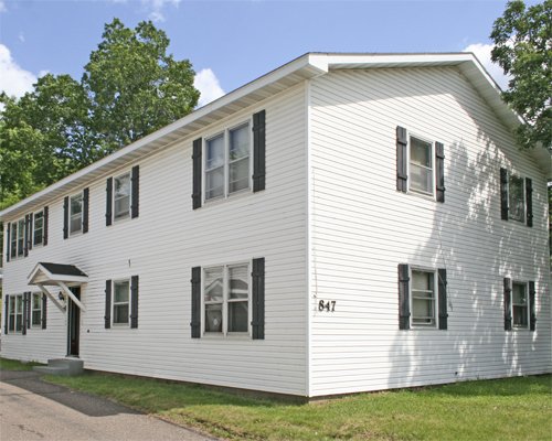 847 North Hastings Way #B Eau Claire