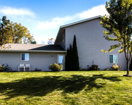 3018 Timber Terrace #1 Menomonie