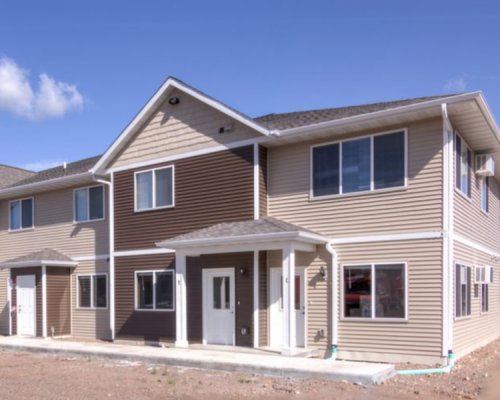 161 Marrs Street #7 Chippewa Falls