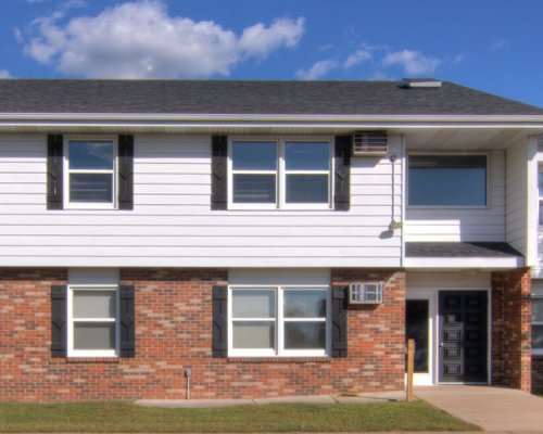1117 Imperal Circle #404 Eau Claire