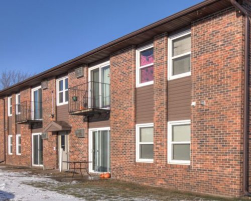 1153 Imperial Circle #312 Eau Claire