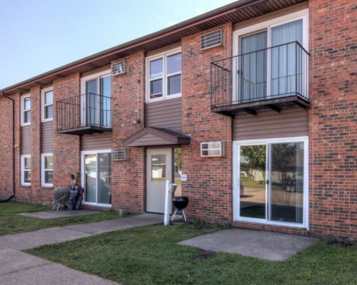 3008 Eldorado Blvd #201 Eau Claire