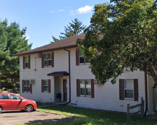 4607 Fairfax Street #7 Eau Claire