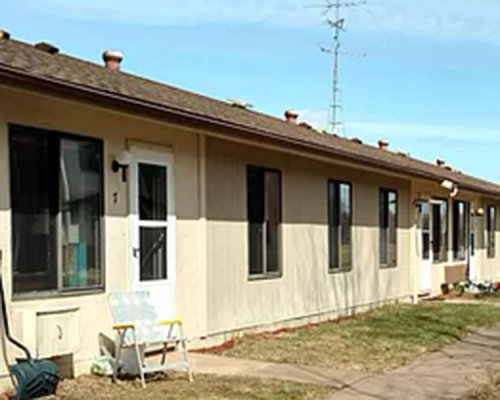 901 Progress Street #1 & #12 Prentice