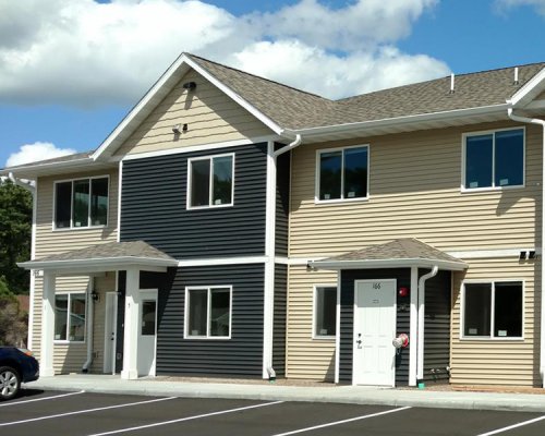 166 Terrence Street #6 Chippewa Falls