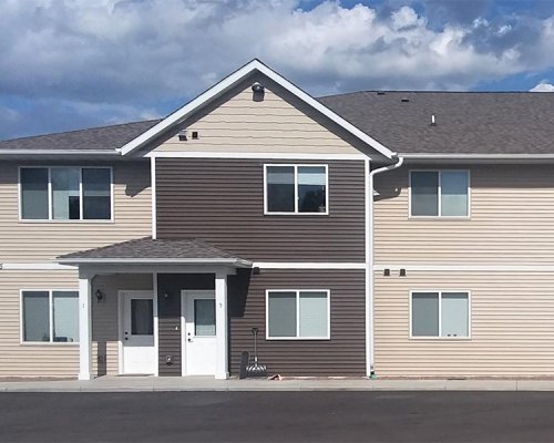 145 Marrs Street #4 Chippewa Falls
