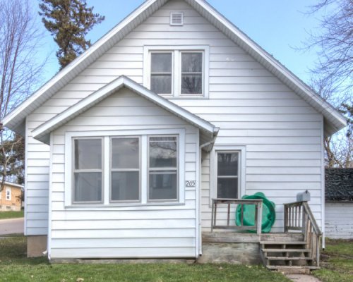 205 E 2nd Avenue Stanley