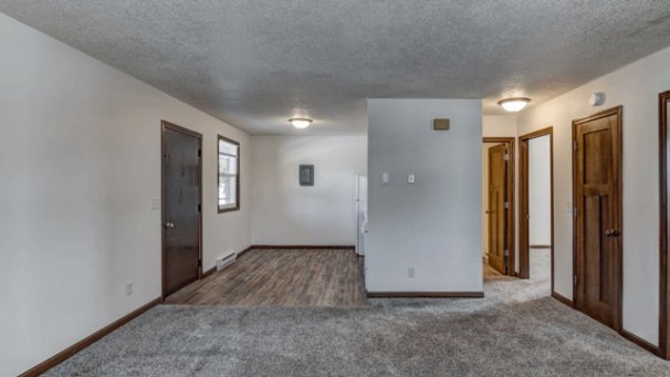 Living Room to Dining