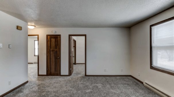 Living Room from Dining