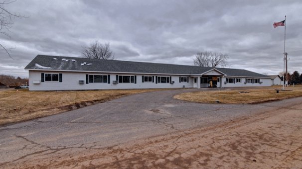 Exterior Street View