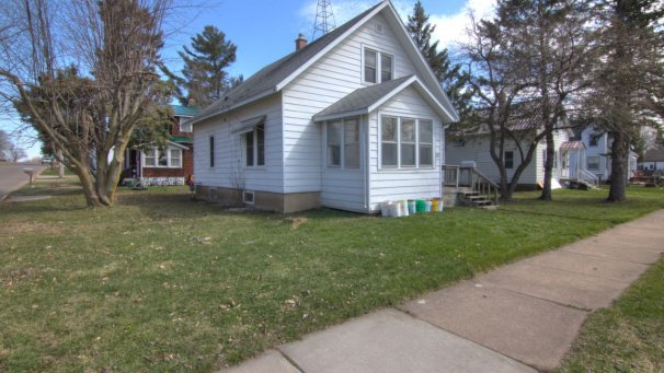 Front Exterior