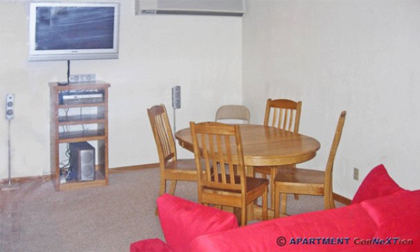 Community Room
