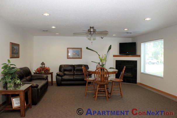 Community Room