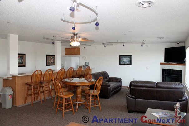 Community Room