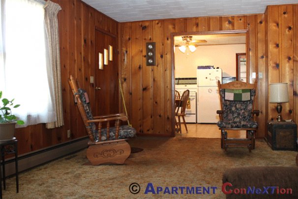 Living Room to Kitchen
