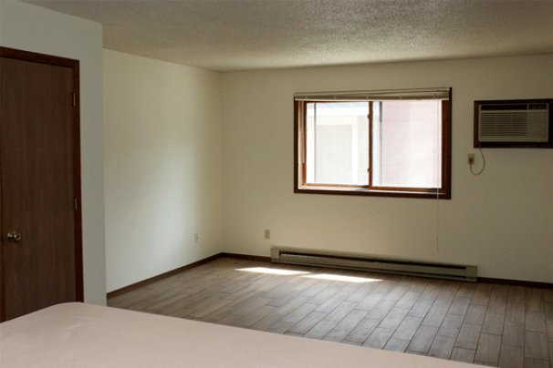 Living Room from Kitchen Dining Bar