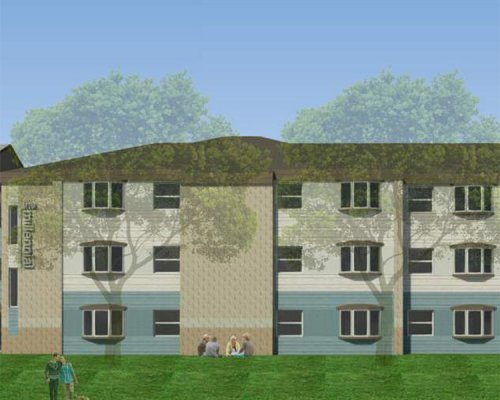 2415 Cass Street La Crosse