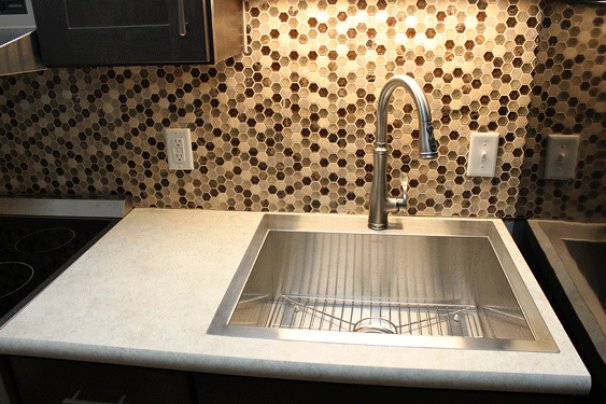 Hi-End Stainless Sing