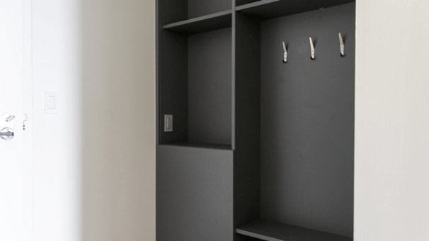 Coat Nook