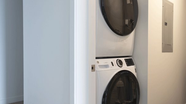 In-Unit Washer & Dryer