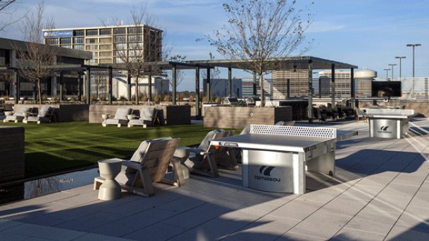 Eastline Apartments Outdoor Recreation