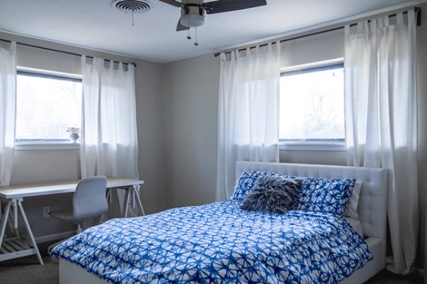2nd Bedroom