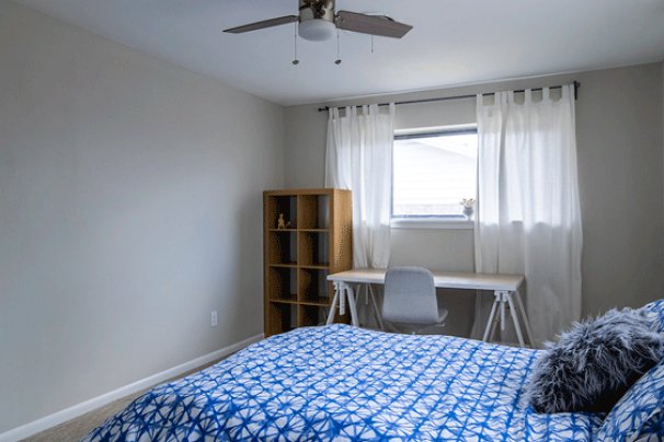 2nd Bedroom