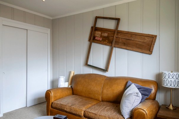 3rd Bedroom / Office