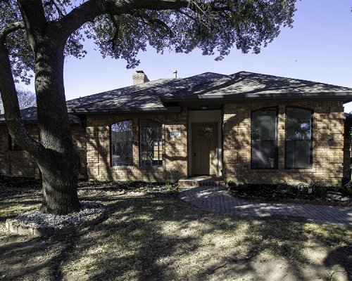 2912 Scenic Drive Grapevine