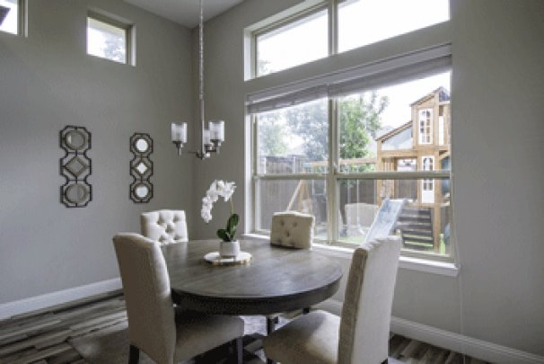 Breakfast Room