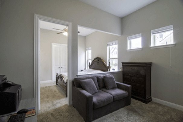 In-Law Suite