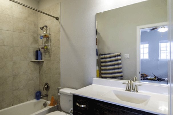 Bathroom 3