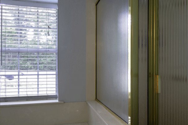 Primary Bedroom Attached Bathroom