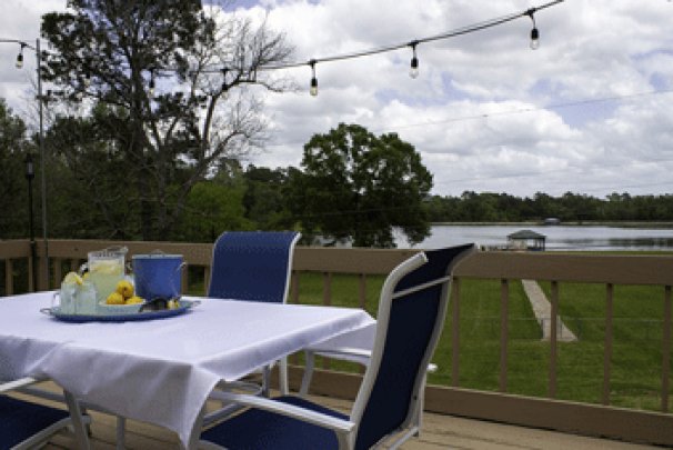 Lakeview Deck