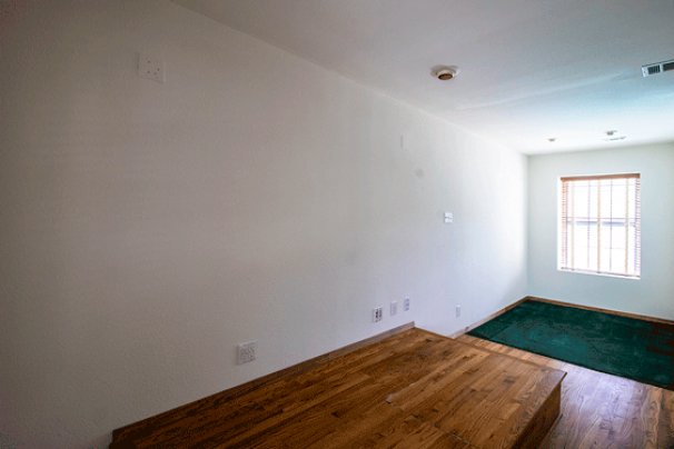 Bonus Room or Bedroom 4
